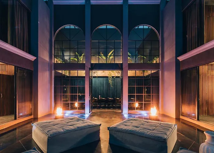 Villa El Gaston - Tulum
