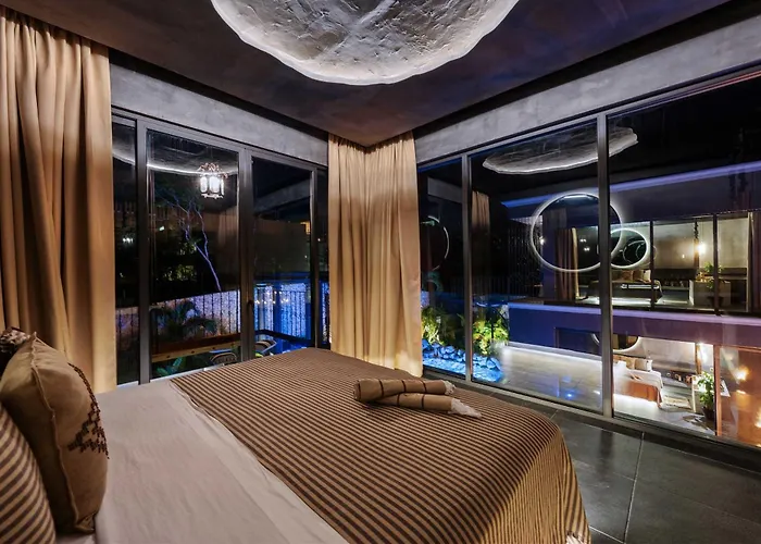 Villa El Gaston -