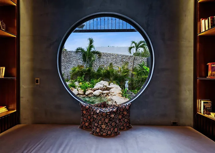 El Gaston - * Tulum