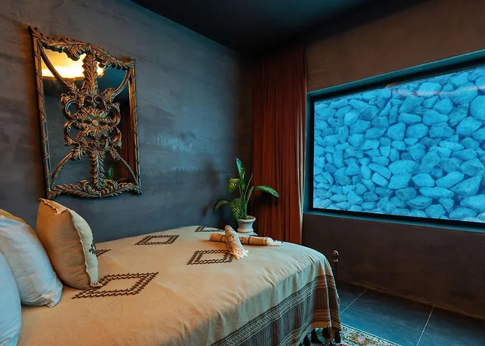 El Gaston - Tulum