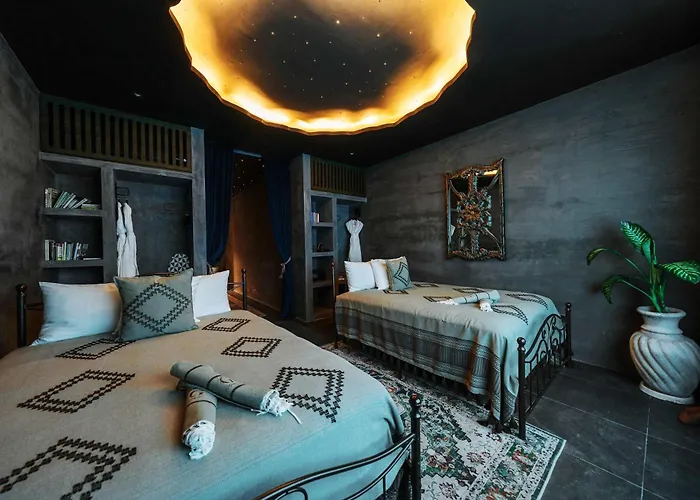 Villa El Gaston -